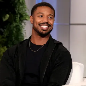 Carb King! Michael B. Jordan Gained 'Solid' 10 Lbs During Quarantine