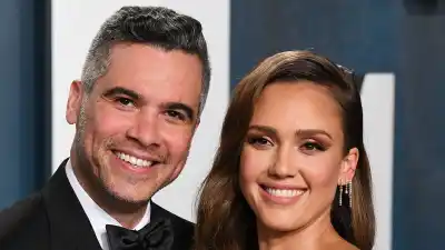 Jessica Alba and More Parents Hilariously Describe Kids Walking in on Them Having Sex