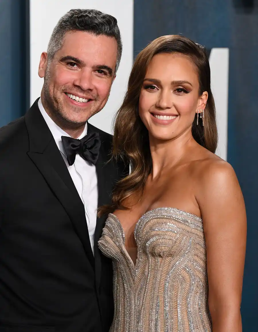 Jessica Alba and More Parents Hilariously Describe Kids Walking in on Them Having Sex