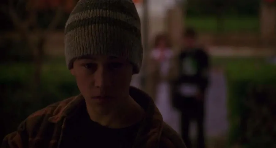 Celebs Horror Movie Pasts Update