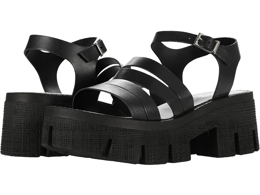 Chinese Laundry Low Down