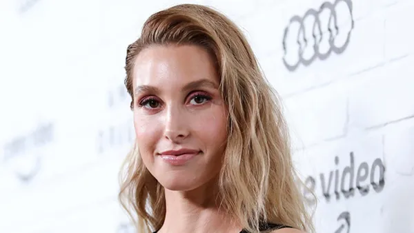 Chipotle Chill Whitney Port Looks Back Her Worst Date Ever