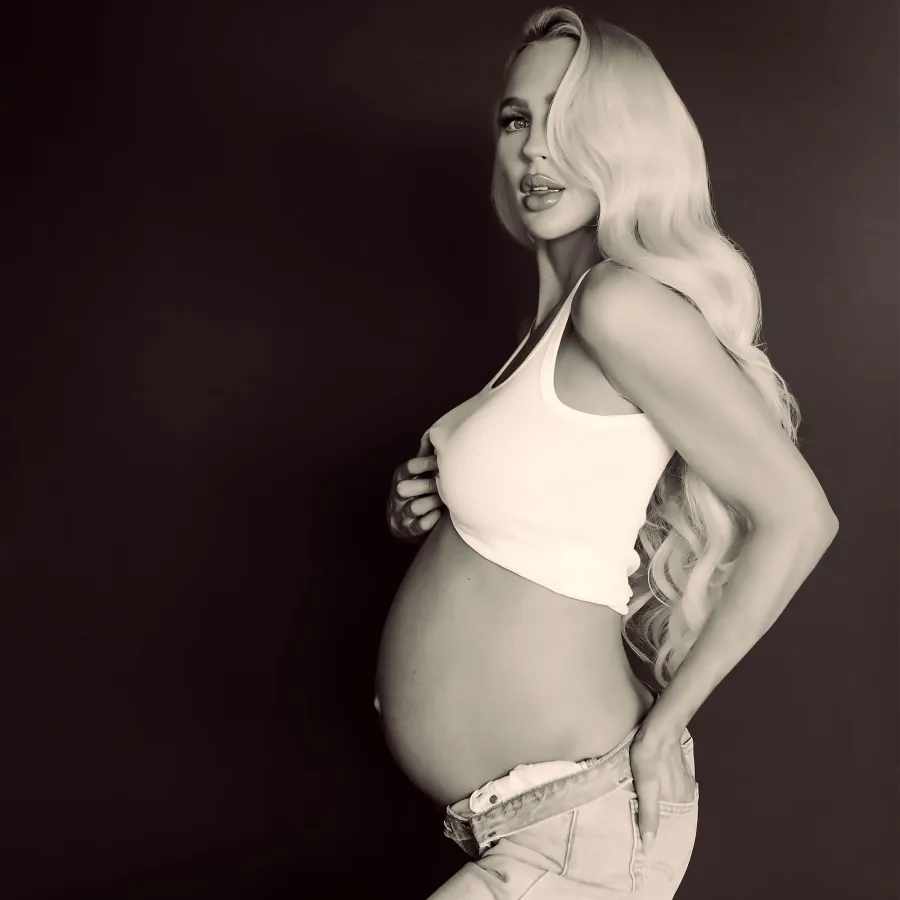 Christines Bump Memory Lane