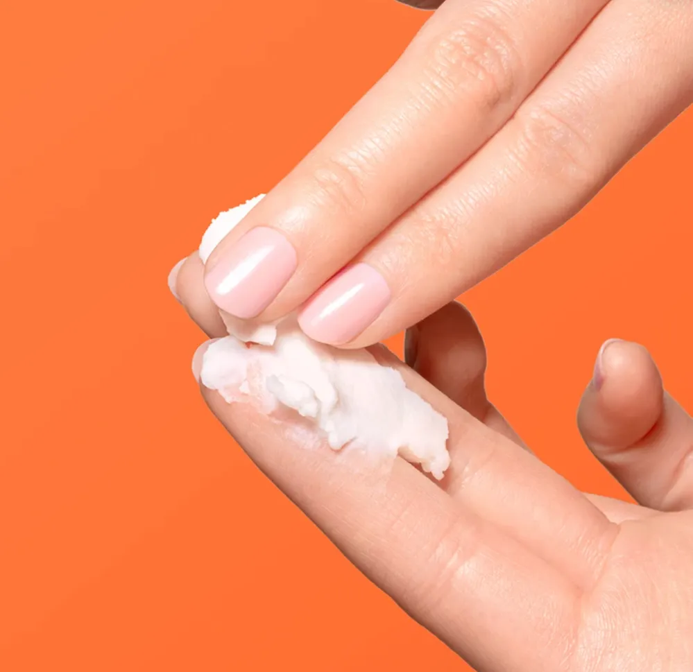 Cleansing Blemish Balm