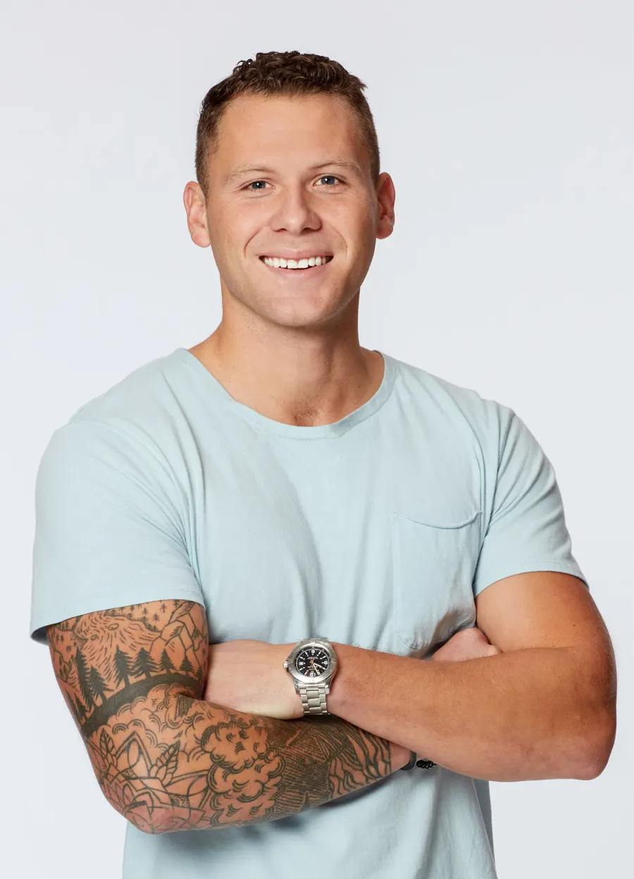 Cody Katie Thurston Bachelorette Season 17 Cast