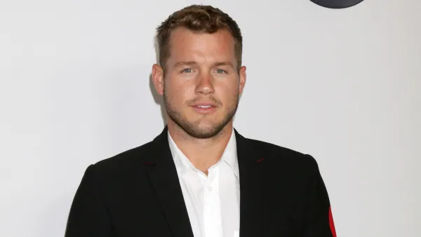 Colton Underwood Tells All Interview Coming Out
