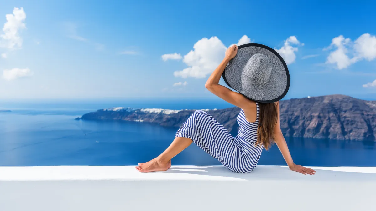 Comfortable-Maxi-Dresses-Stock-Photo