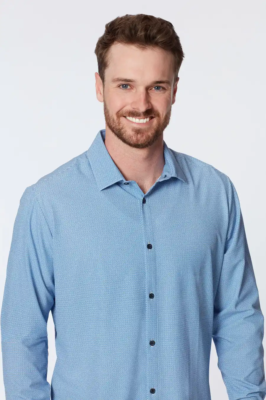 Conor C Katie Thurston Bachelorette Season 17 Cast