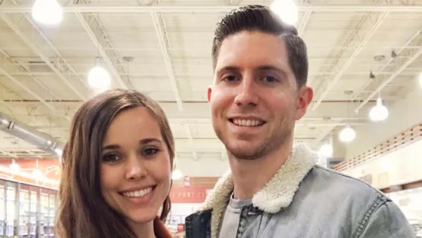 Counting Ons Jessa Duggar Gives Birth Welcomes 4th Child With Ben Seewald
