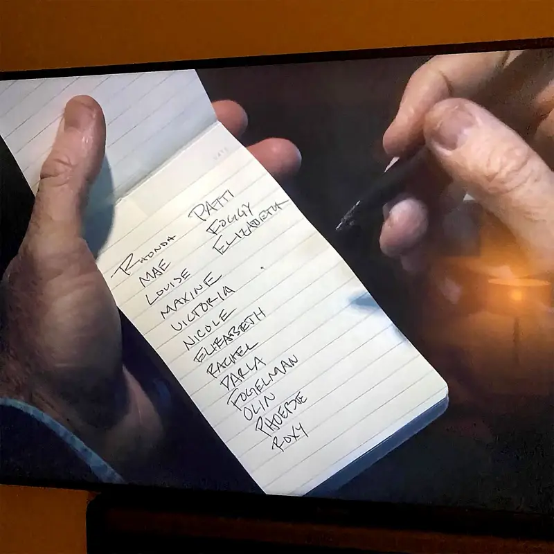 Crossover Alert How Erin Napiers Daughters Name Made It This Is Us