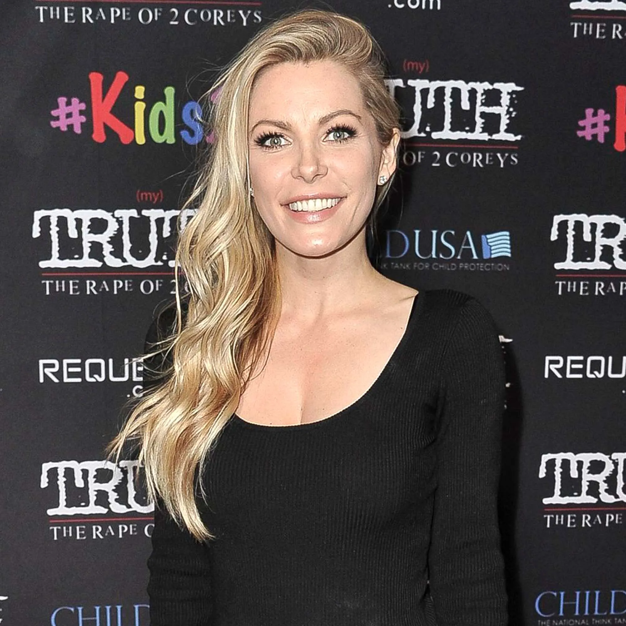 Crystal Hefner Is Focusing Herself After Breakup Heart Problems