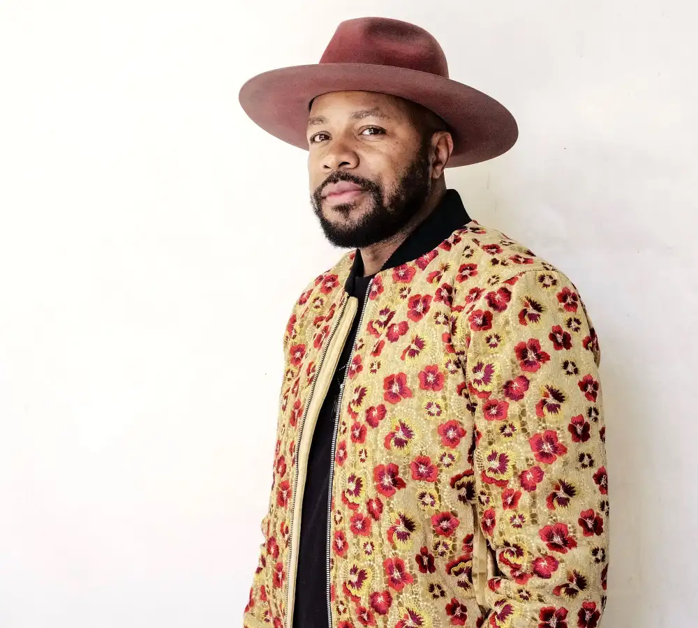 D-Nice 2 Chainz Headline Preakness Live Event