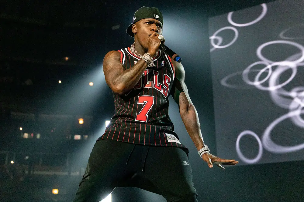 DaBaby Billboard Music Awards 2021 Complete List of Winners and Nominees