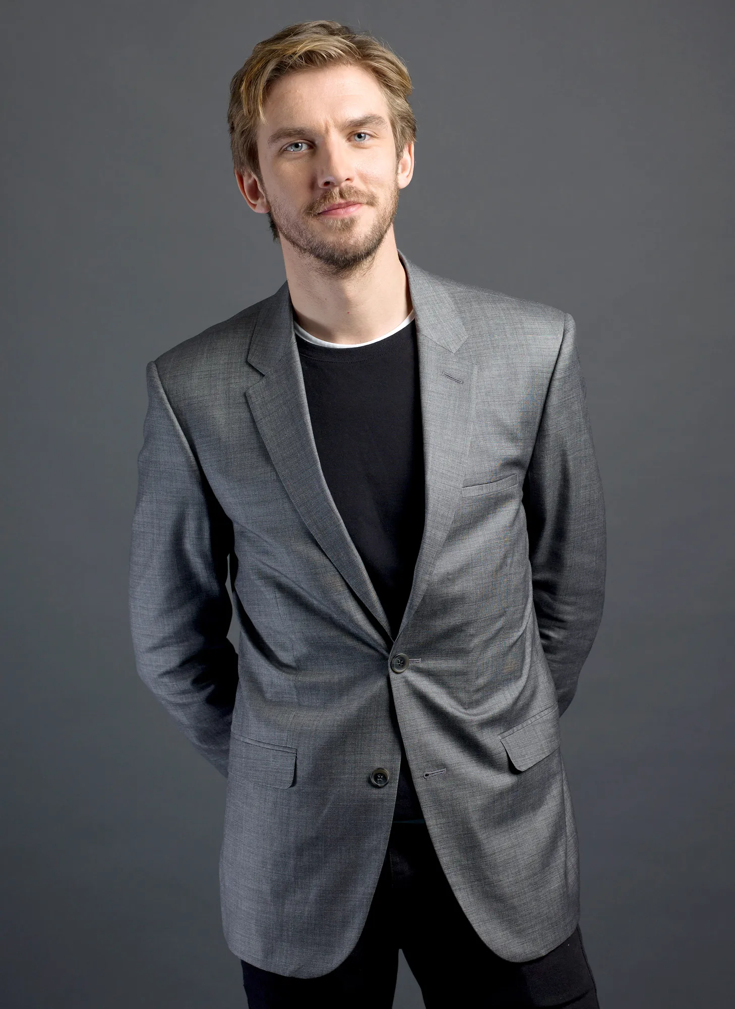 Dan Stevens Explains Why He Really Left Downton Abbey