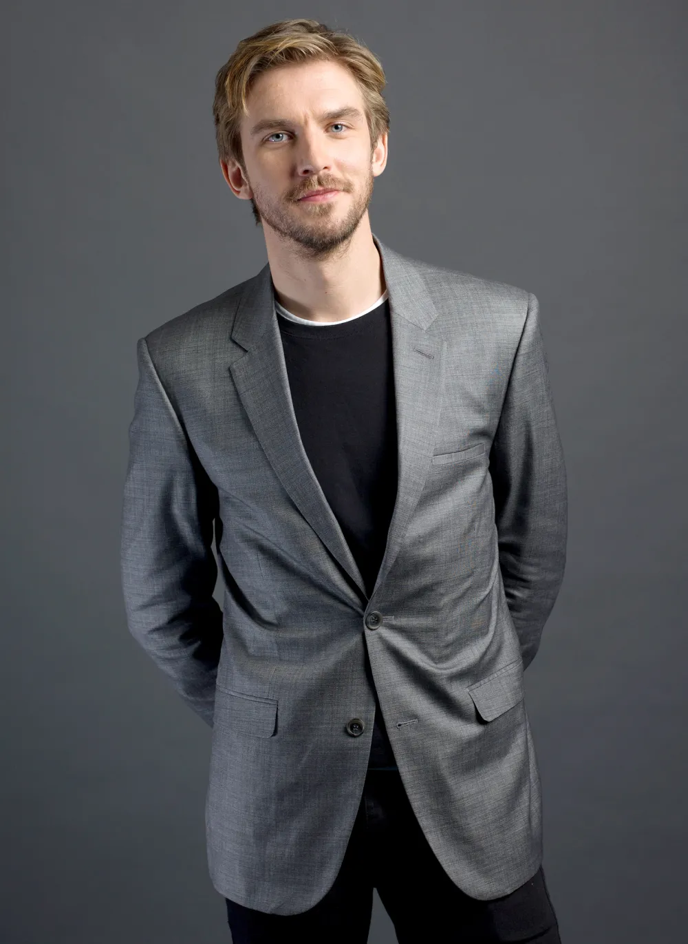 Dan Stevens Explains Why He Really Left Downton Abbey