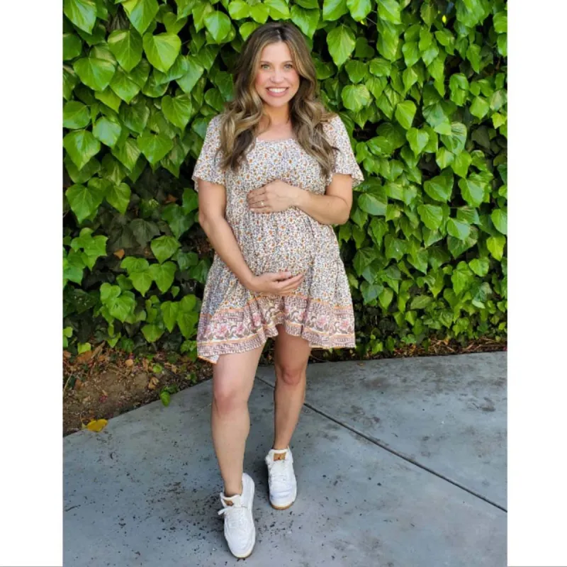Danielle Fishel Gives Birth Welcomes 2nd Child With Jensen Karp