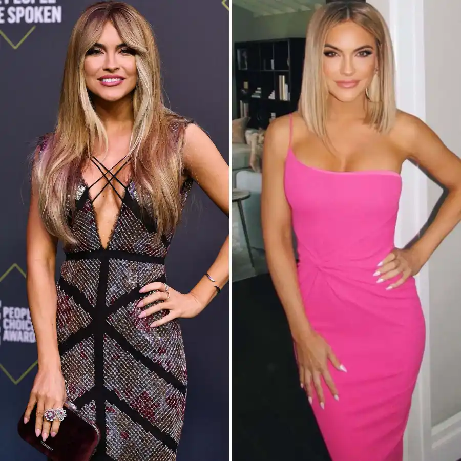 Demi Lovato Bella Hadid More Celebrity Hair Transformations 2021