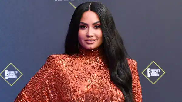 Demi Lovato Is Non-Binary, Changes Pronouns to They/Them