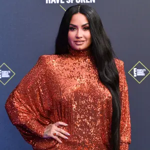Demi Lovato Is Non-Binary, Changes Pronouns to They/Them