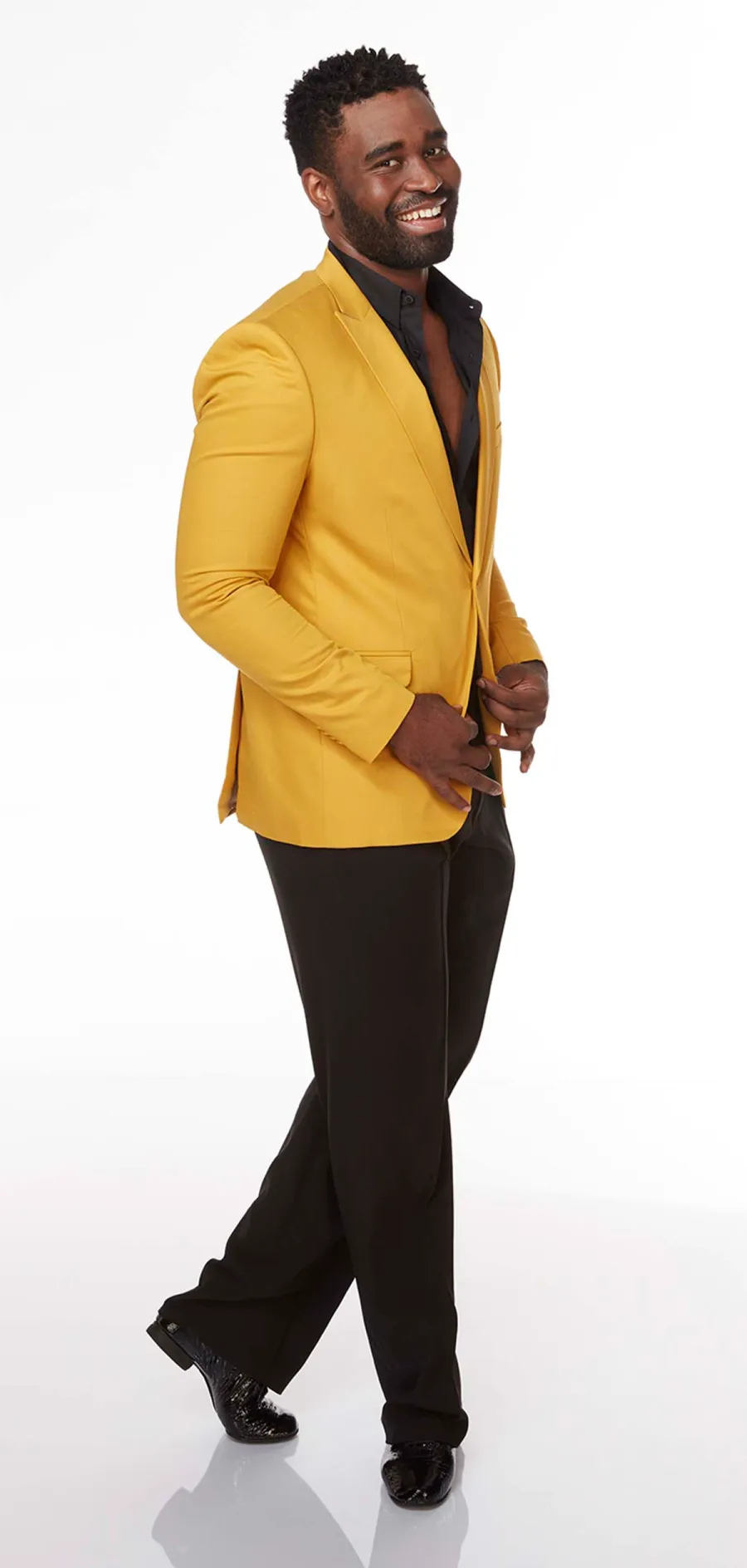 Derek Hough Witney Carson More Weigh In Tyra Banks DWTS Hosting