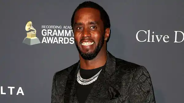 Diddy Legally Changes His Name A Look Back At His Titles
