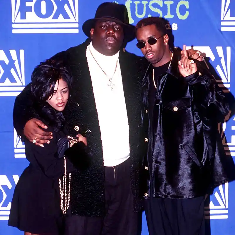 Diddy Legally Changes His Name A Look Back At His Titles