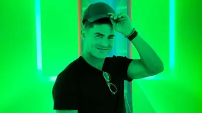 Dimple Check See Zac Efrons Hottest Moments Over Years