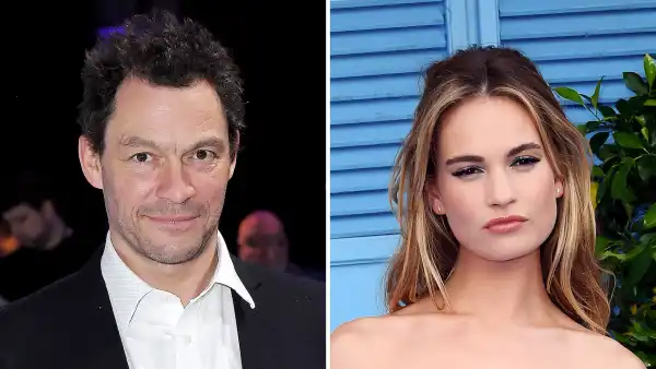 Dominic West Hoping Lily James Scandal Wont Haunt Him During Press Tour