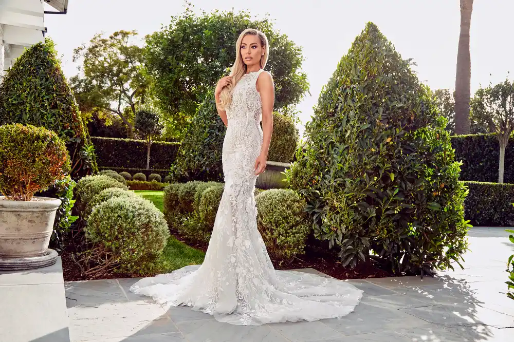 Dorit Kemsley: 25 Things You Don&rsquo;t Know About Me