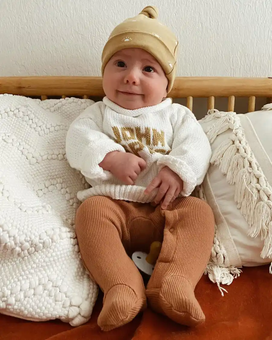 John Robertson Duck Dynasty Next Generation Robertson Family Members Babies Over Years