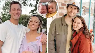 Duck Dynasty Next Generation Robertson Family Members Babies Over Years