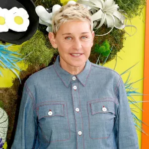 Ellen DeGeneres Addresses Talk Shows 2022 End New Monologue
