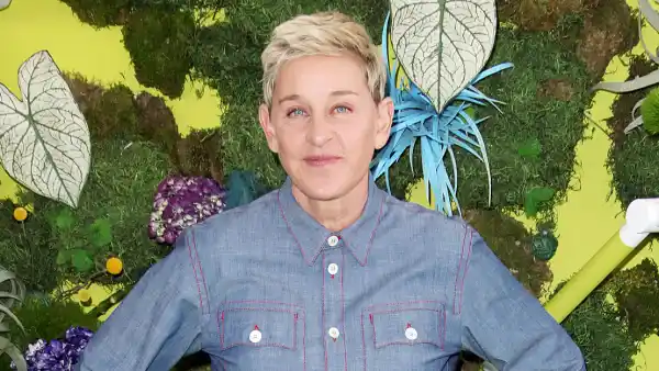 Ellen DeGeneres Reign Terror Included Unscripted Parody In Memoriam Package