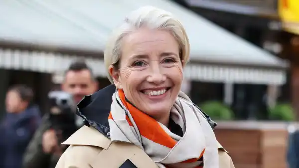 Emma Thompson Says Her ‘Cruella” Underwear Was ‘Like a Torture Item’
