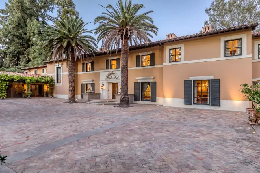 Erika Jayne's Mansion Listed for $13 Million Amid Tom Girardi Divorce: See Inside Photos