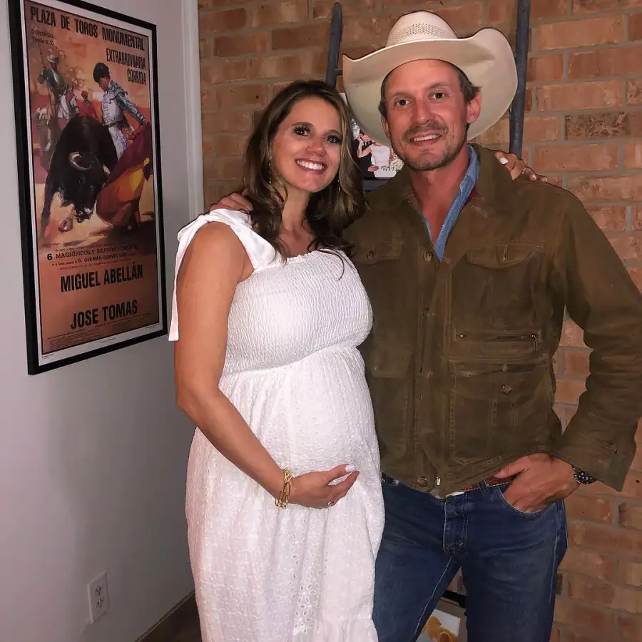 Evan Felker and Staci Felker’s Sweetest Family Photos After Reconciling and Starting a Family
