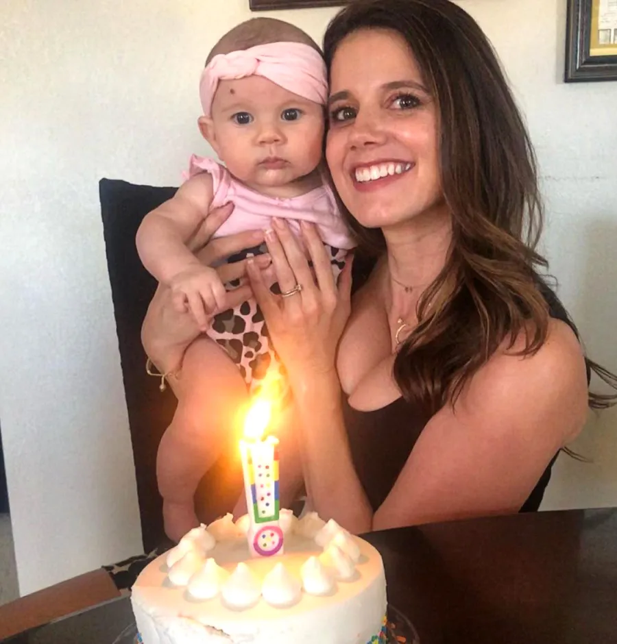 Evan Felker and Staci Felker’s Sweetest Family Photos After Reconciling and Starting a Family