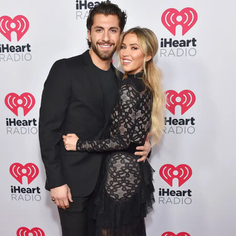 Every Bachelor Nation Engagement 2021