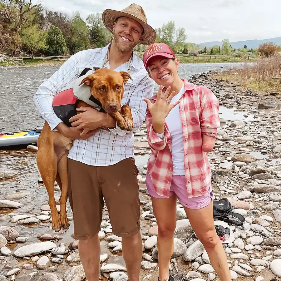 Every Bachelor Nation Engagement 2021