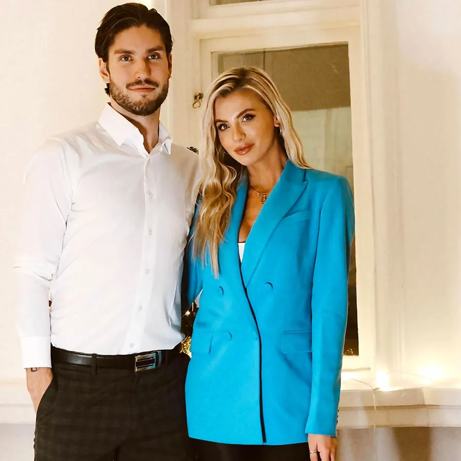 Every Bachelor Nation Engagement 2021