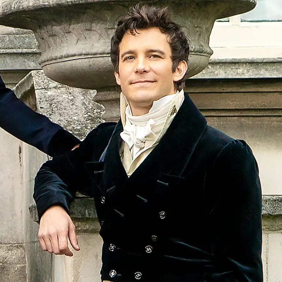 Every Time Bridgerton Cast Teased Shows Steamy Sex Scenes