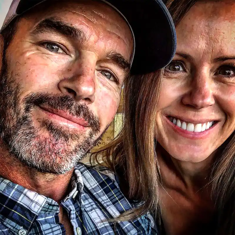 Everything Bachelorettes Trista Ryan Sutter Have Said About His Health