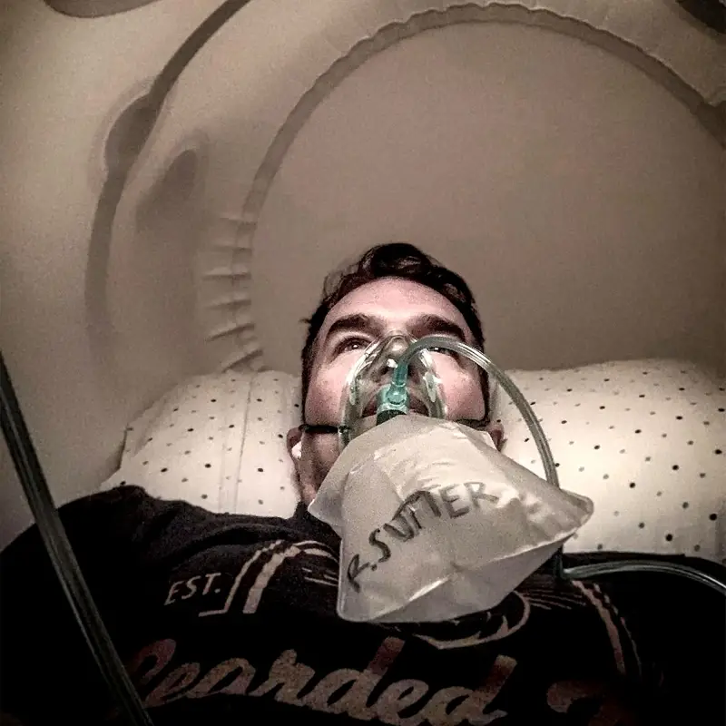 Everything Bachelorettes Trista Ryan Sutter Have Said About His Health