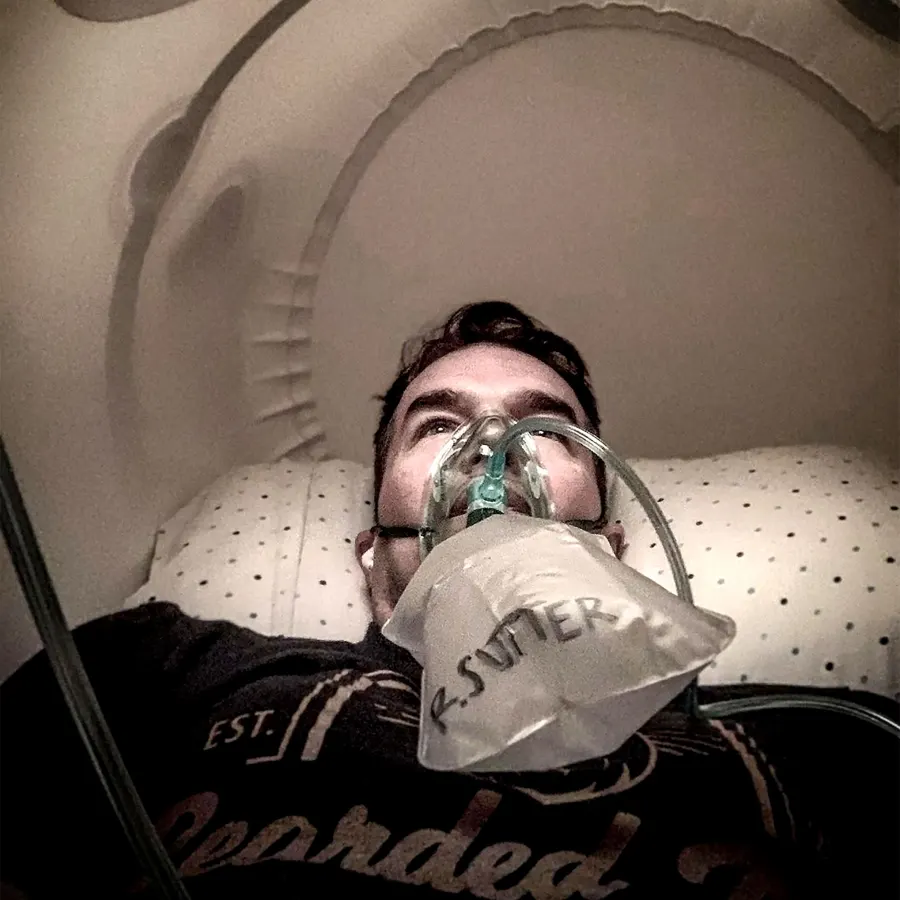 Everything Bachelorettes Trista Ryan Sutter Have Said About His Health