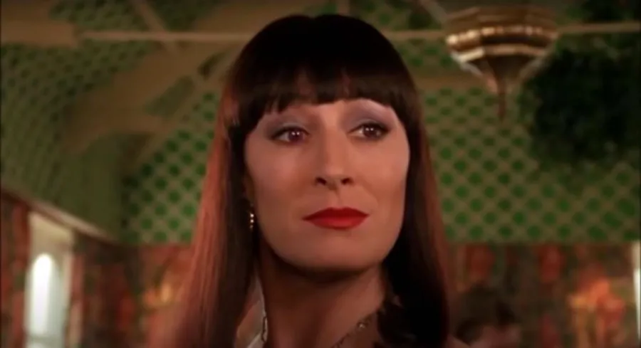 Famous TV Movie Witches