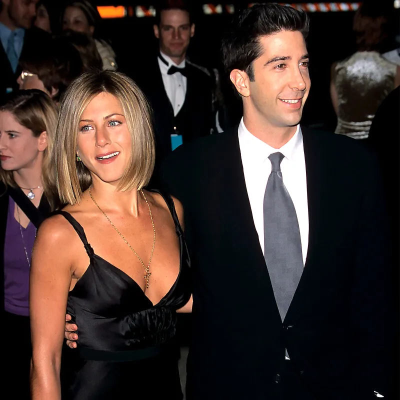 Friends Reunion Best Moments Including Where Characters Would Be Today Jennifer Aniston David Schwimmer