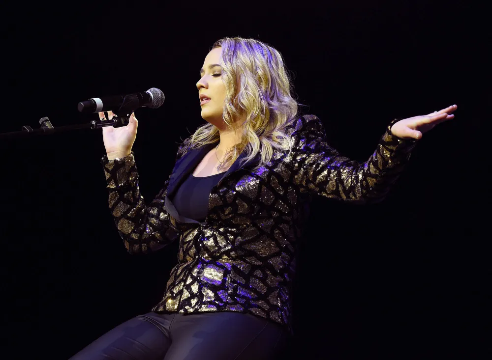 Gabby Barrett Billboard Music Awards 2021 Complete List of Winners and Nominees