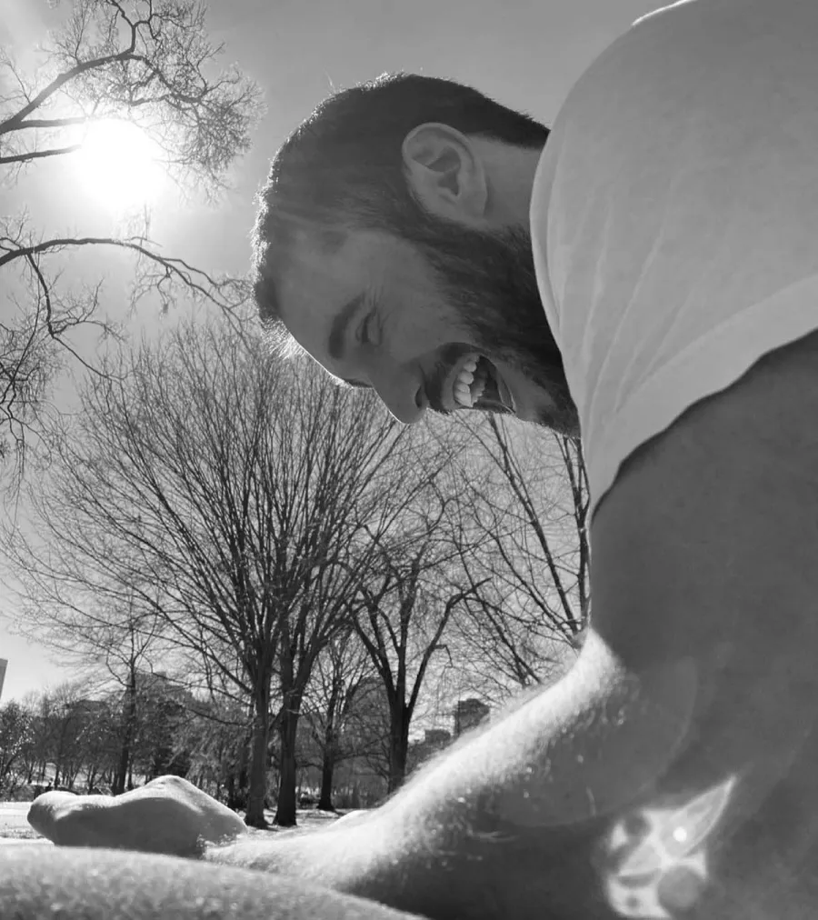 Gallery Update Emily VanCamp Josh Bowman