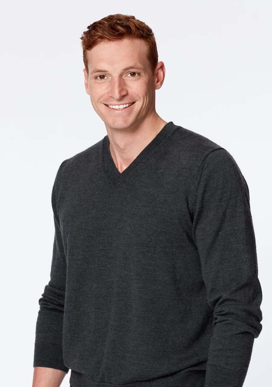 Garrett Katie Thurston Bachelorette Season 17 Cast