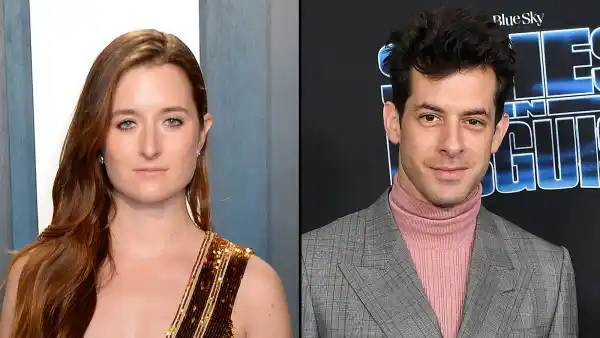 Grace Gummer and Mark Ronson Are Engaged
